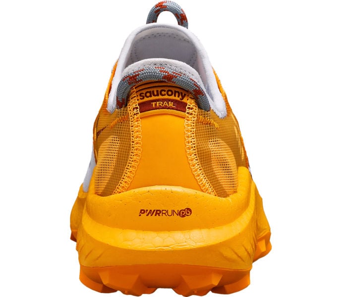 Saucony ENDORPHIN RIFT LÖPARSKOR Orange