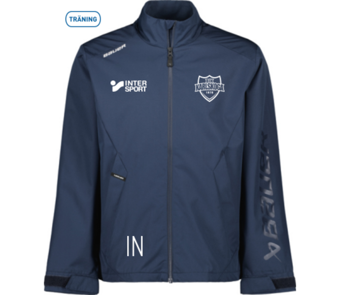 TEAM LIGHTWEIGHT JACKET-SR