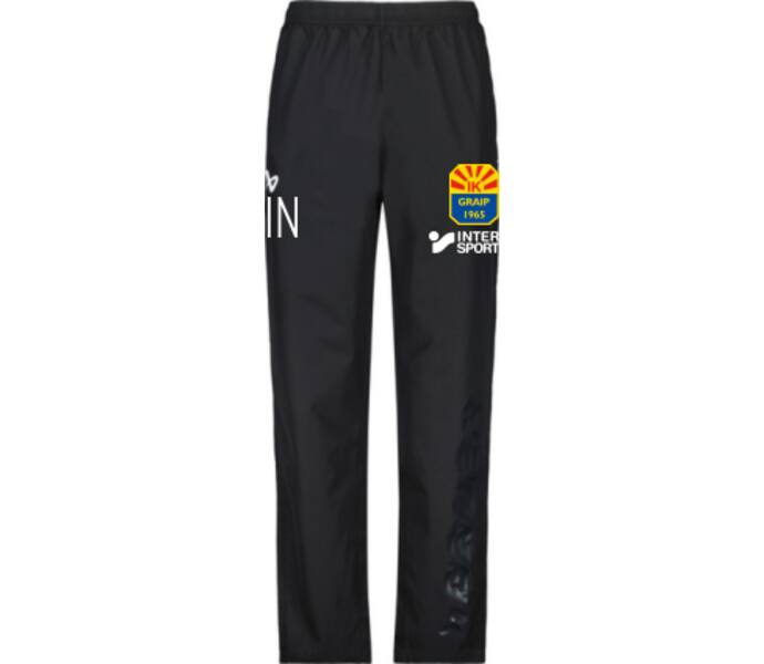 Bauer Hockey TEAM LIGHTWEIGHT PANT-SR Svart