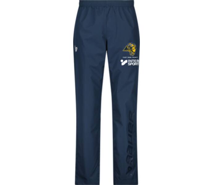 Bauer Hockey TEAM LIGHTWEIGHT PANT-SR Blå