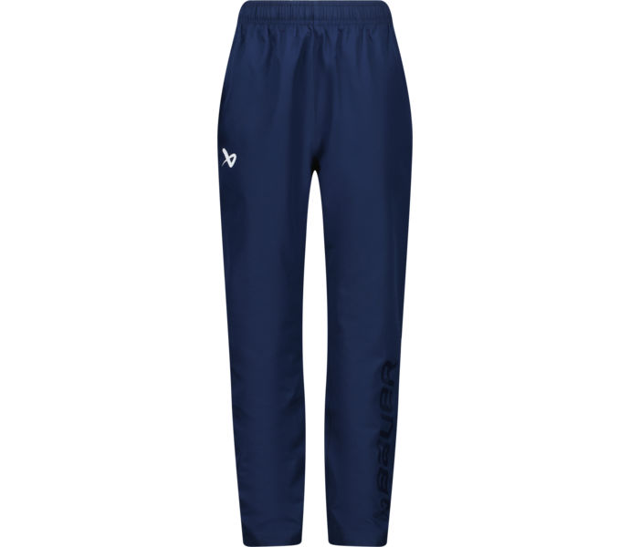 Bauer Hockey TEAM LIGHTWEIGHT PANT-YTH-NAV Blå