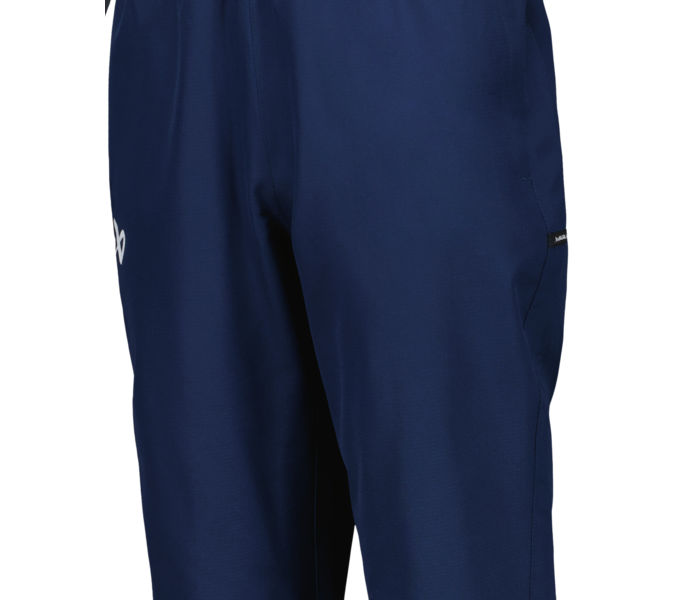 Bauer Hockey TEAM LIGHTWEIGHT PANT-YTH-NAV Blå