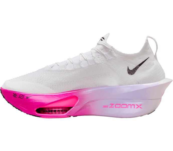 Nike ALPHAFLY NEXT% 3 KOLFIBERSKOR Lila