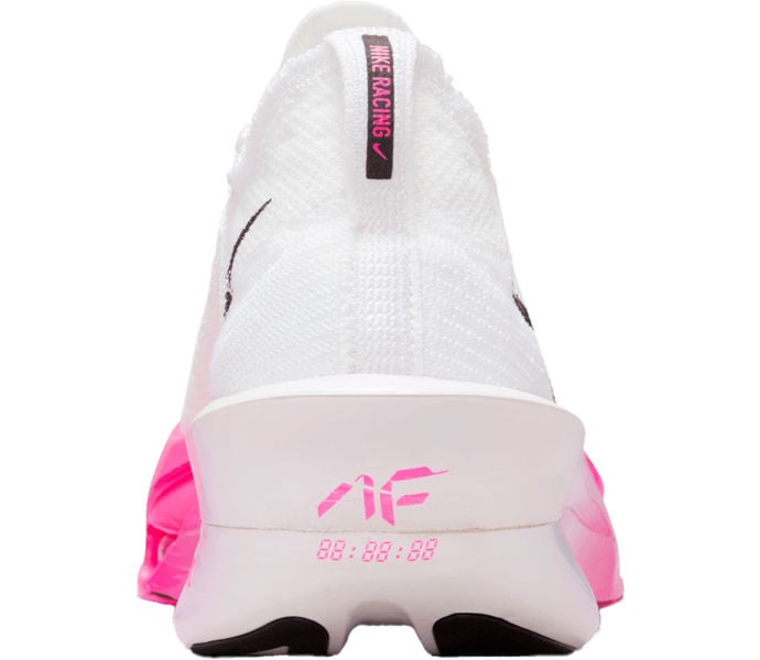 Nike ALPHAFLY NEXT% 3 KOLFIBERSKOR Lila