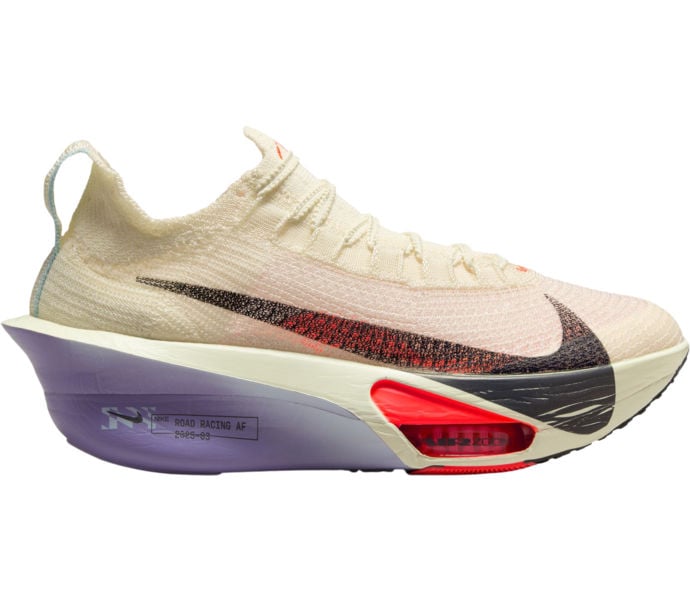 Nike ALPHAFLY NEXT% 3 KOLFIBERSKOR Beige