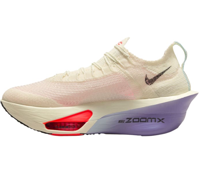 Nike ALPHAFLY NEXT% 3 KOLFIBERSKOR Beige