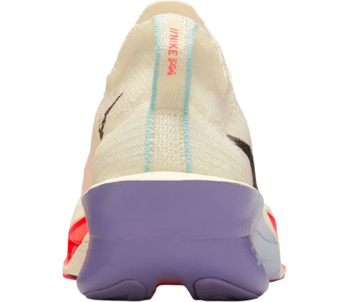 Nike ALPHAFLY NEXT% 3 KOLFIBERSKOR Beige