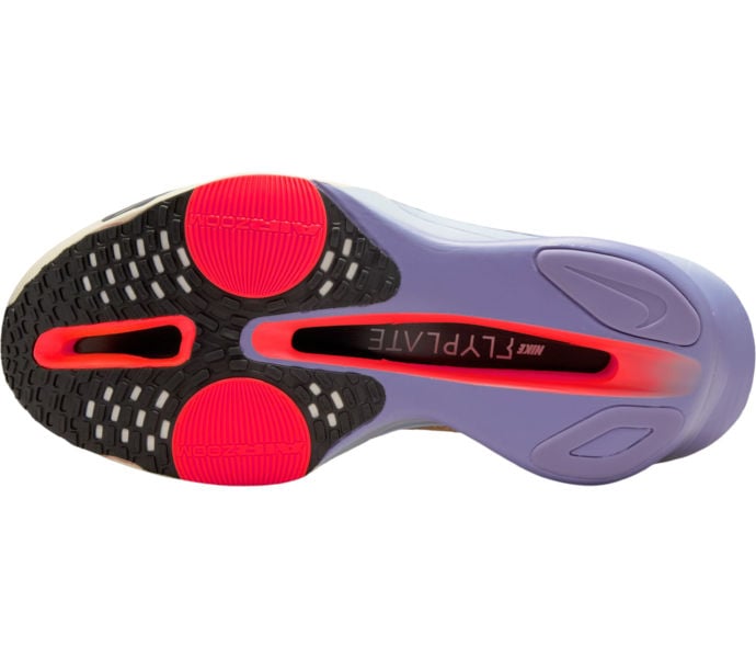 Nike ALPHAFLY NEXT% 3 KOLFIBERSKOR Beige