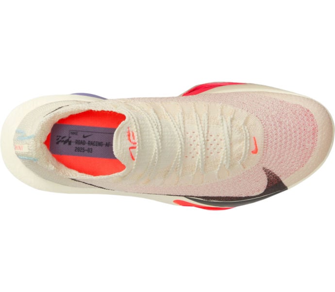 Nike ALPHAFLY NEXT% 3 KOLFIBERSKOR Beige
