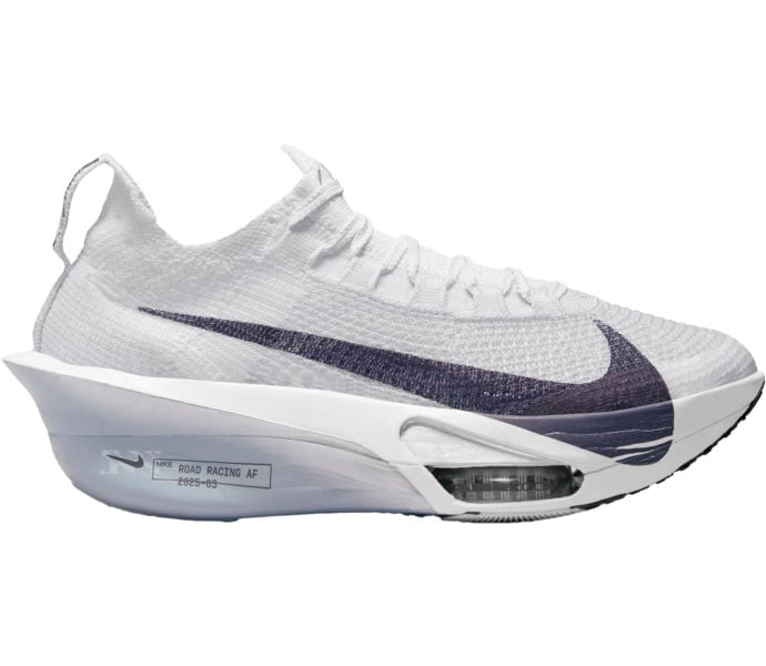Nike ALPHAFLY NEXT% 3 KOLFIBERSKOR Vit