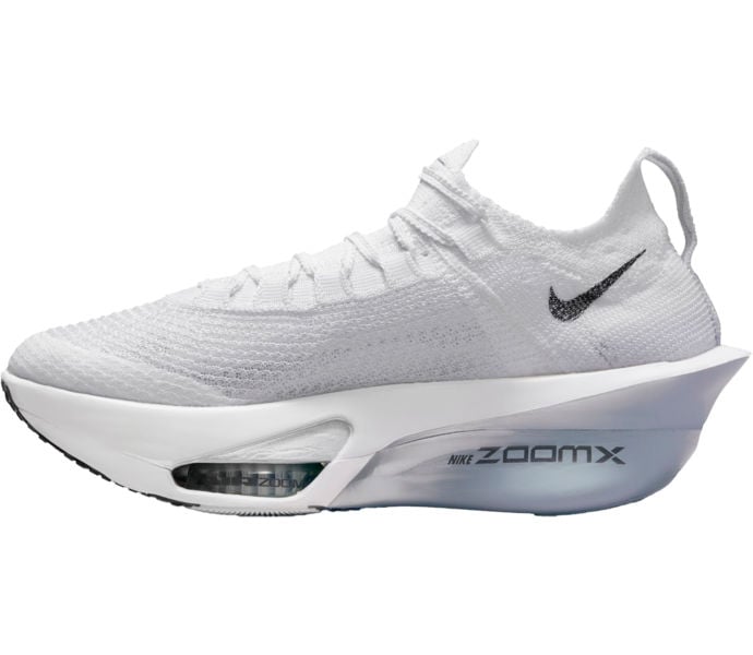 Nike ALPHAFLY NEXT% 3 KOLFIBERSKOR Vit