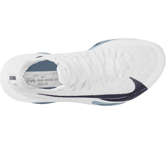 Nike ALPHAFLY NEXT% 3 KOLFIBERSKOR Vit