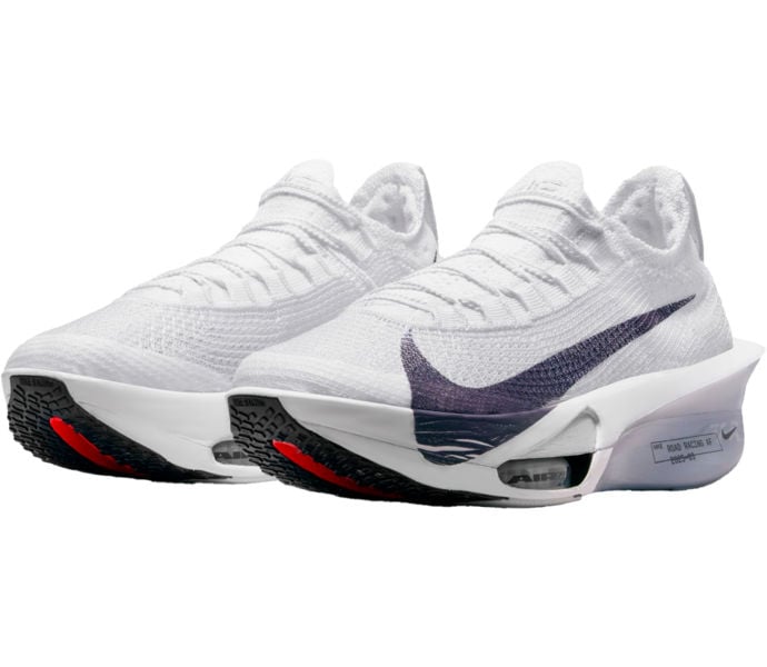 Nike ALPHAFLY NEXT% 3 KOLFIBERSKOR Vit