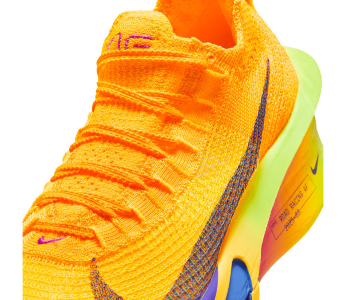 Nike ALPHAFLY NEXT% 3 KOLFIBERSKOR Orange