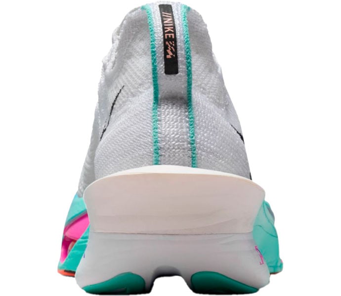 Nike ALPHAFLY NEXT% 3 KOLFIBERSKOR Flerfärgad