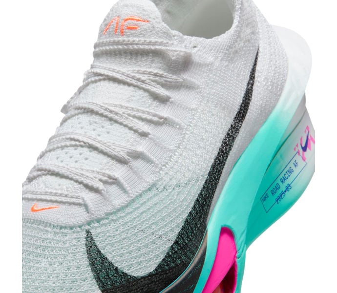 Nike ALPHAFLY NEXT% 3 KOLFIBERSKOR Flerfärgad