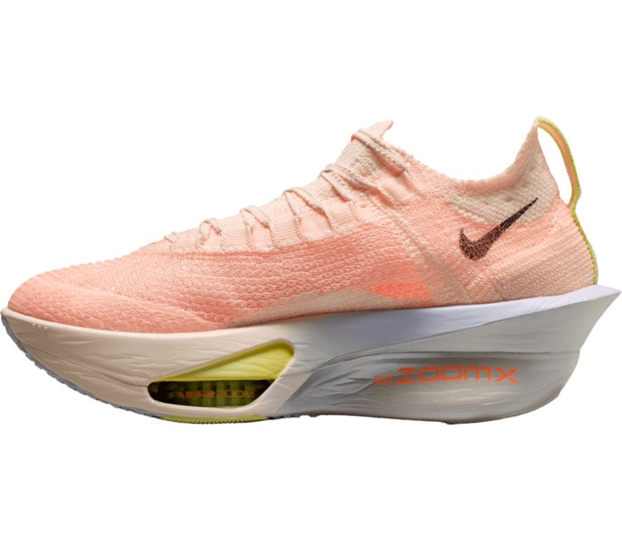 Nike ALPHAFLY NEXT% 3 KOLFIBERSKOR Rosa