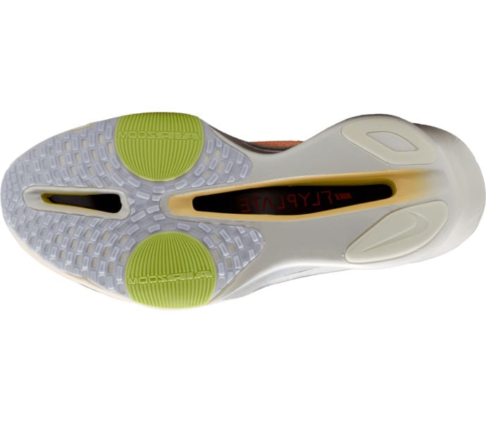 Nike ALPHAFLY NEXT% 3 KOLFIBERSKOR Rosa