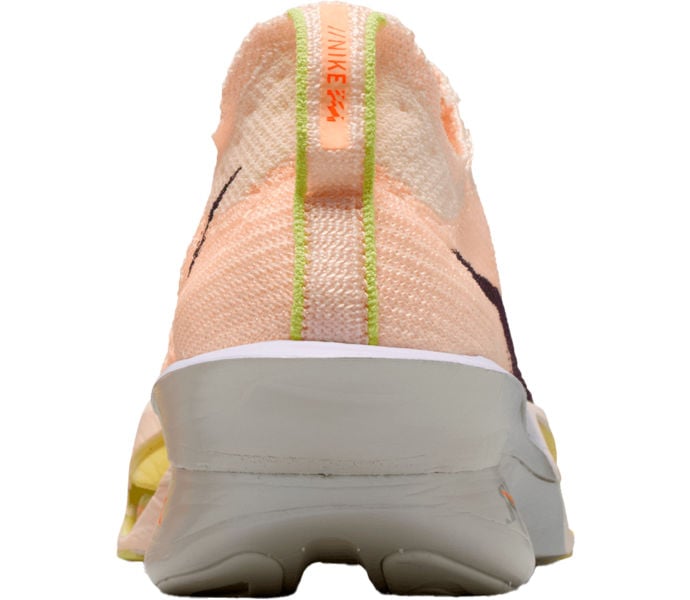 Nike ALPHAFLY NEXT% 3 KOLFIBERSKOR Rosa