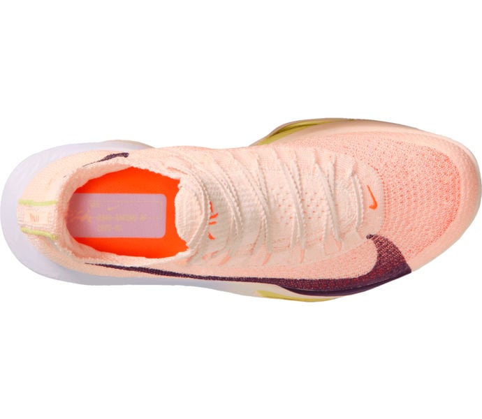 Nike ALPHAFLY NEXT% 3 KOLFIBERSKOR Rosa