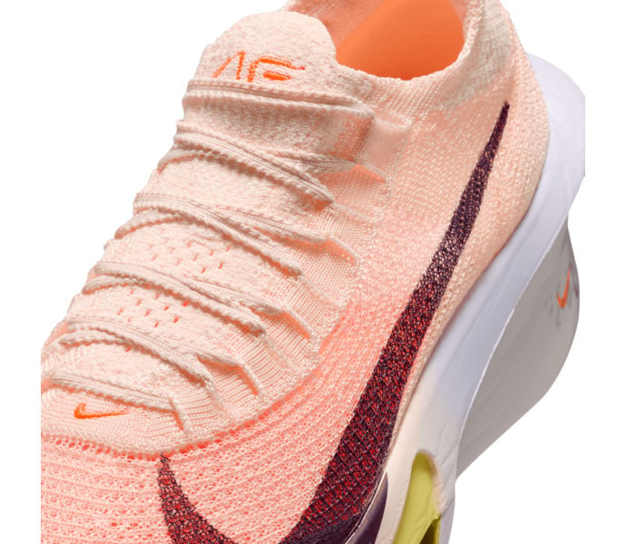 Nike ALPHAFLY NEXT% 3 KOLFIBERSKOR Rosa