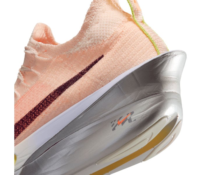 Nike ALPHAFLY NEXT% 3 KOLFIBERSKOR Rosa