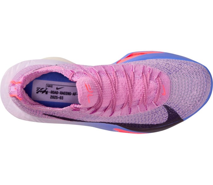 Nike ALPHAFLY NEXT% 3 KOLFIBERSKOR Lila