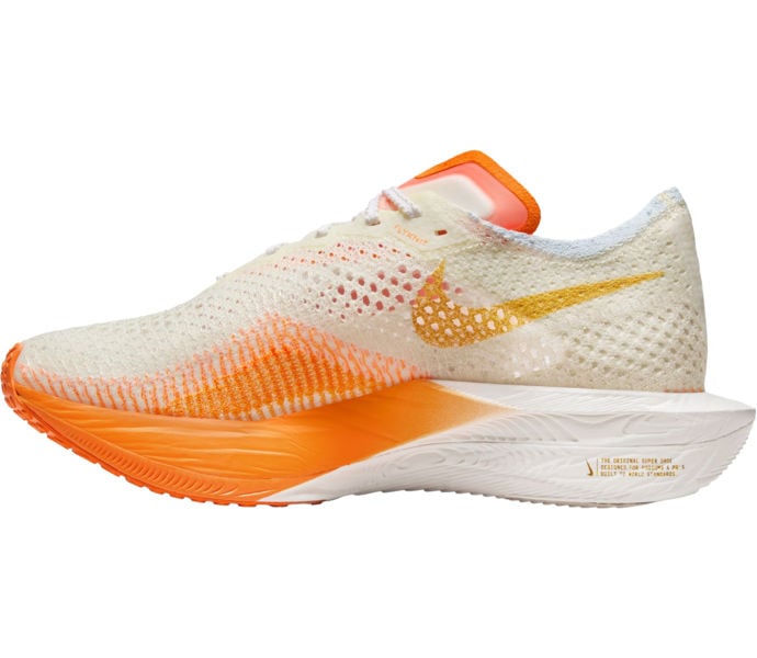 Nike ZOOMX VAPORFLY NEXT% 3 LÖPARSKOR Rosa