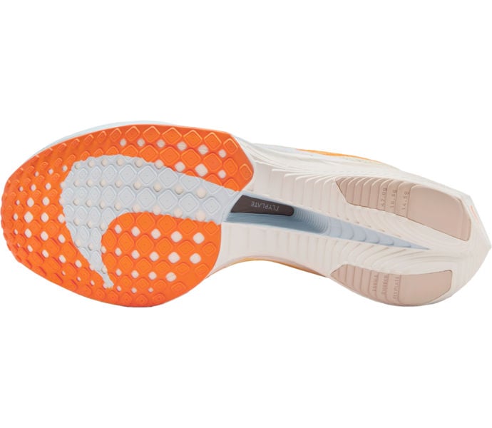 Nike ZOOMX VAPORFLY NEXT% 3 LÖPARSKOR Rosa