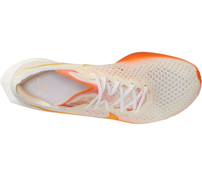 Nike ZOOMX VAPORFLY NEXT% 3 LÖPARSKOR Rosa