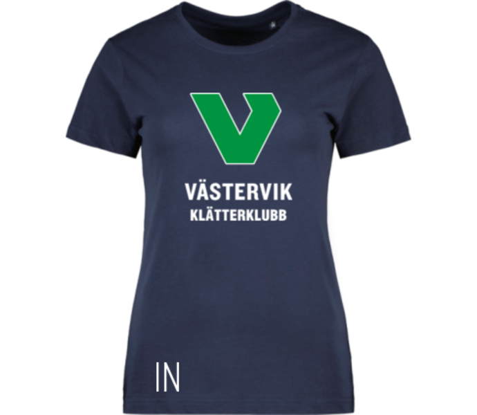 Regular W t-shirt