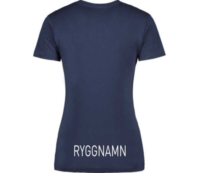Regular W t-shirt