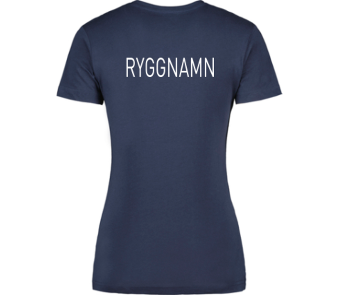 Regular W t-shirt