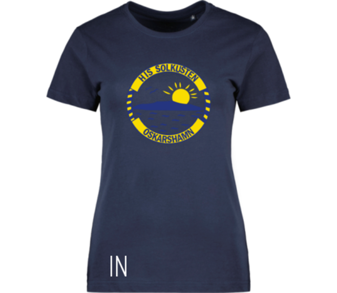Regular W t-shirt