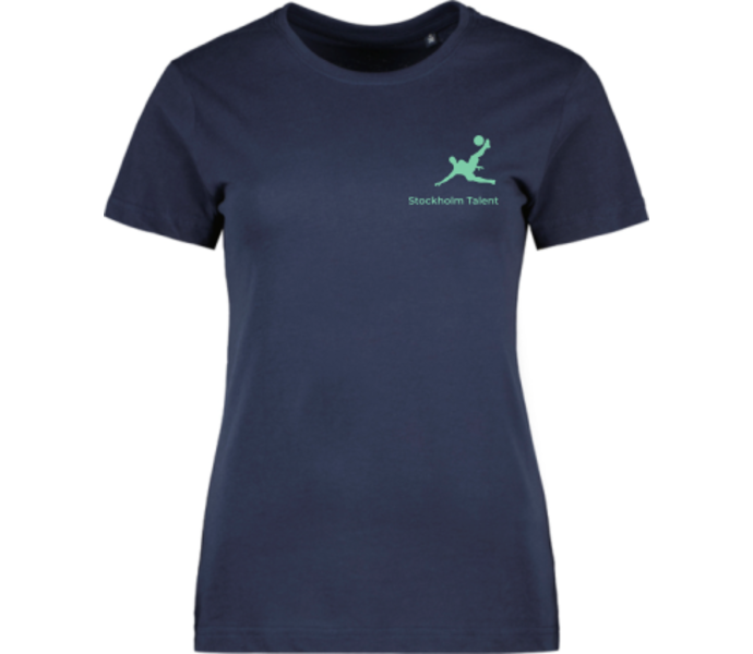 Regular W t-shirt