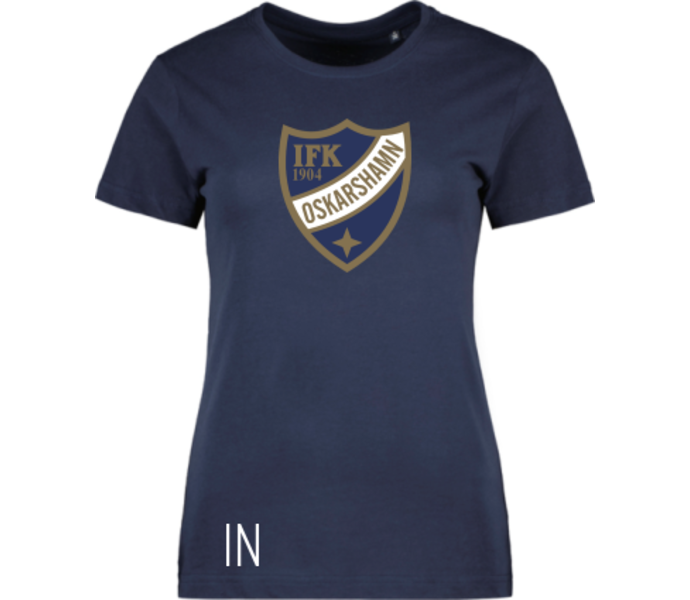 Regular W t-shirt