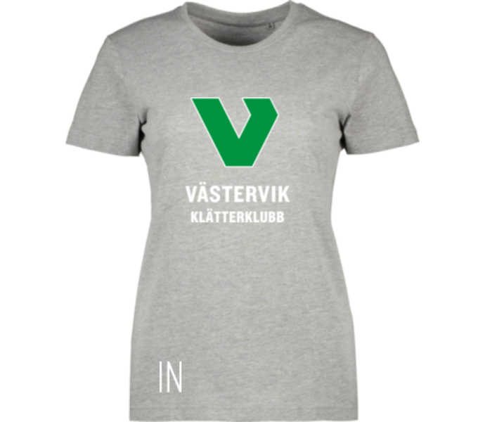 Regular W t-shirt