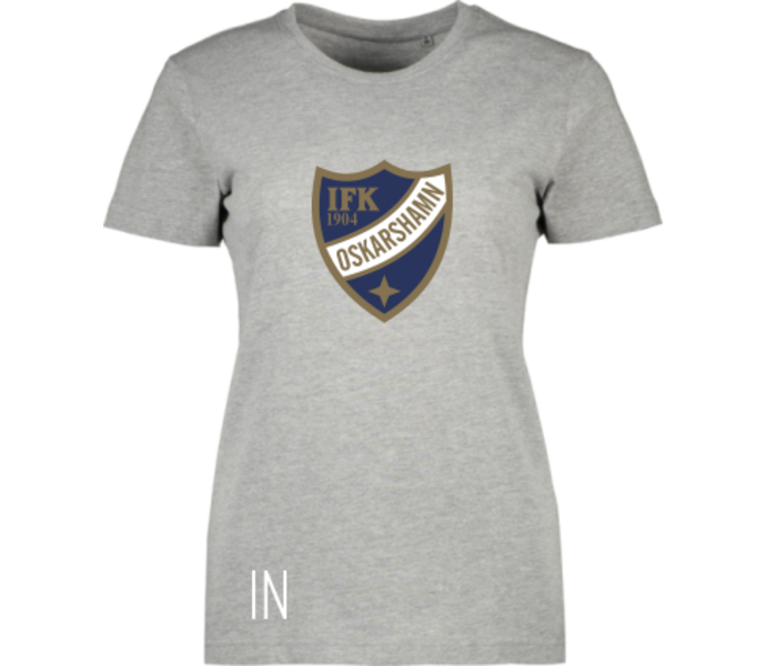 Regular W t-shirt