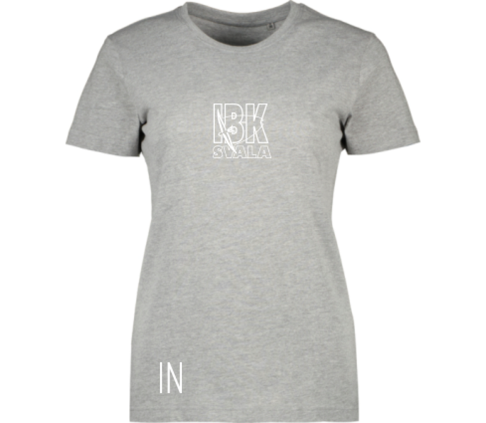 Regular W t-shirt