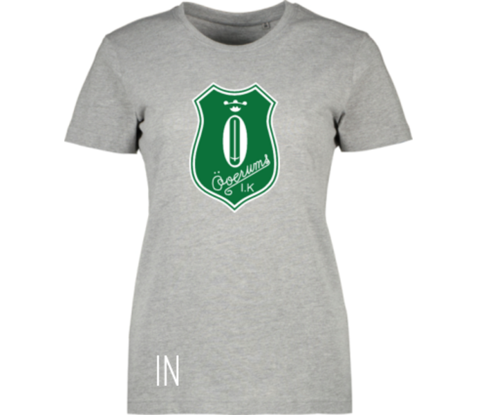 Regular W t-shirt