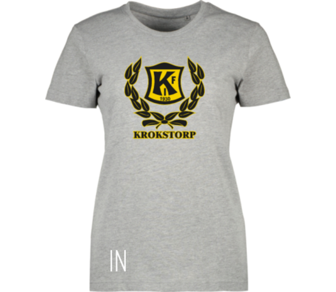 Regular W t-shirt