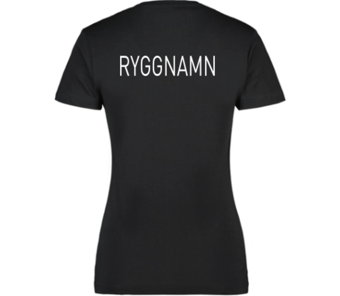 Regular W t-shirt
