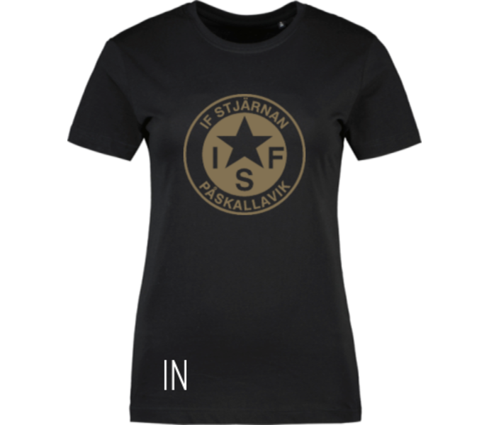 Regular W t-shirt