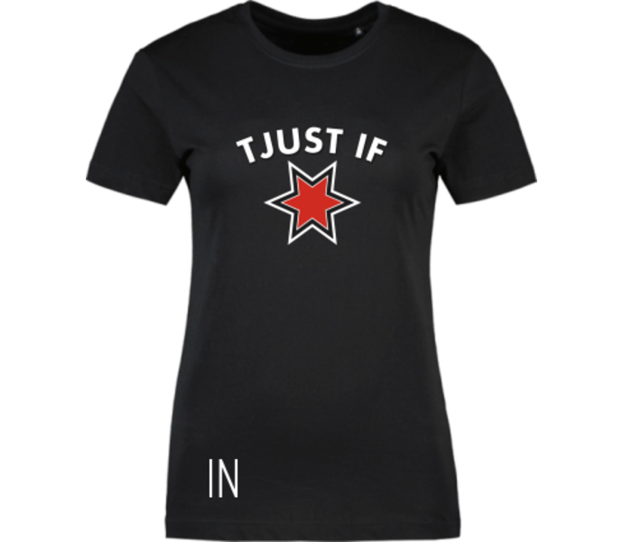 Regular W t-shirt