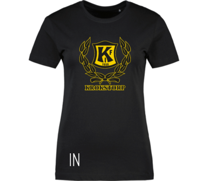 Regular W t-shirt