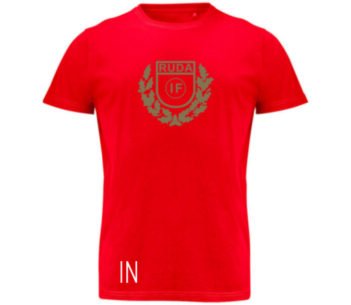 Regular Jr t-shirt