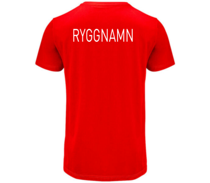 Regular Jr t-shirt