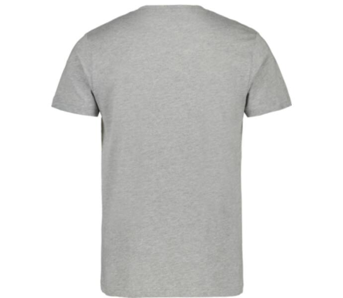 CLEAR COLLAR Regular Jr t-shirt Grå