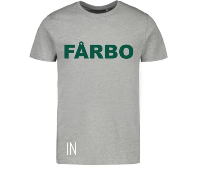 Regular Jr t-shirt