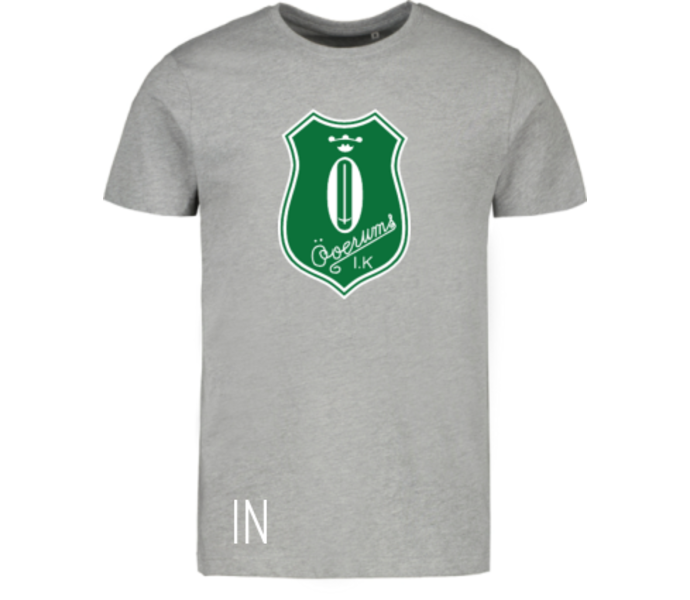 Regular Jr t-shirt